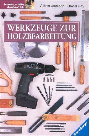 Werkzeuge zur Holzbearbeitung