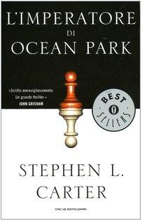 L'imperatore di Ocean Park (Oscar bestsellers, Band 1431)