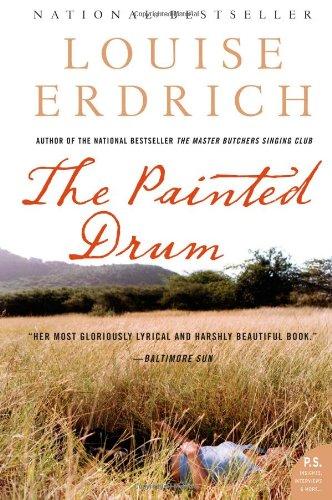 The Painted Drum: A Novel (P.S.)