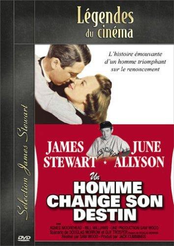 Un homme change son destin [FR Import]