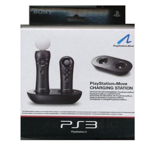 PlayStation Move Ladestation