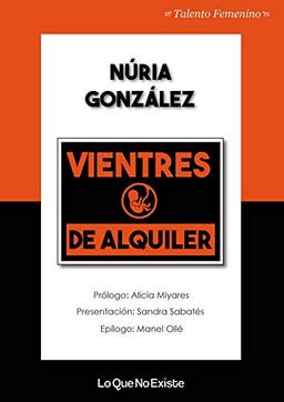 Vientres de alquiler (Talento femenino)