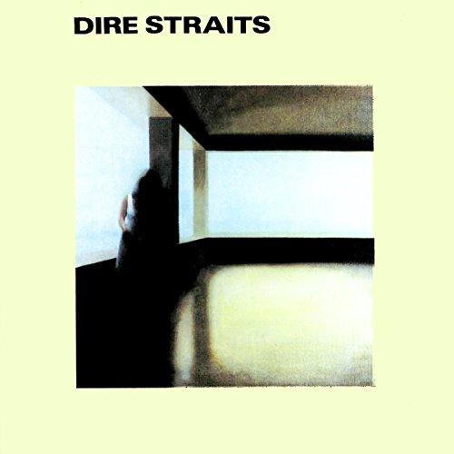 Dire Straits [Vinyl LP]