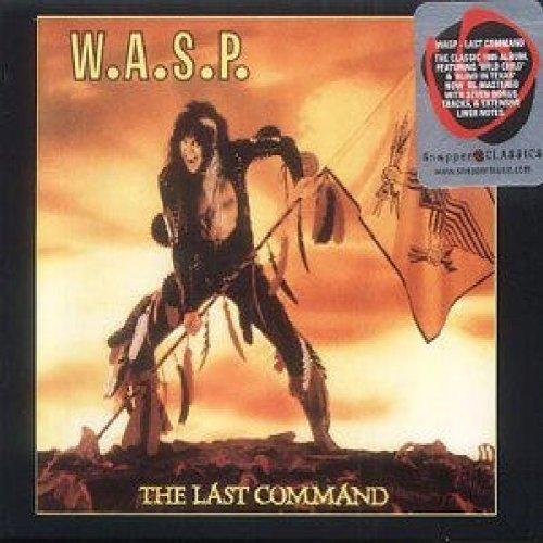 Last Command-Digi