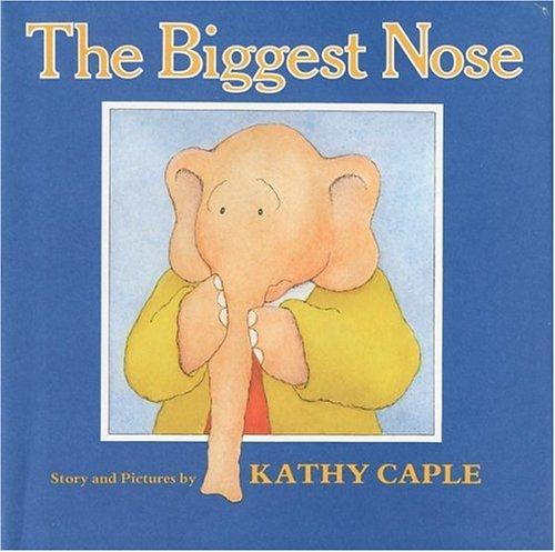 Biggest Nose