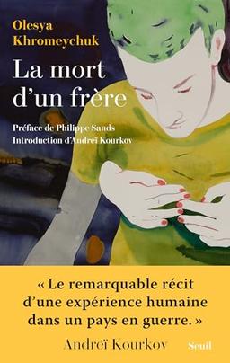 La mort d'un frère