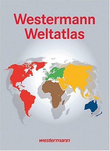 Westermann Weltatlas