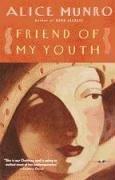 Friend of My Youth: Stories (Vintage Contemporaries)