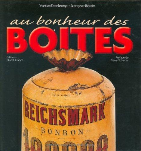 Au bonheur des boîtes