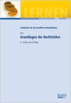 Grundlagen der Rechtslehre