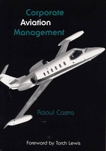 Corporate Aviation Management (Ad Feminam: Women and Literature)