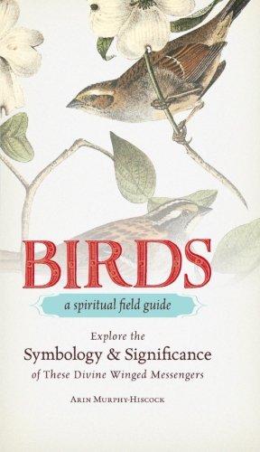 Birds: Explore the Symbology and Significance of These Divine Winged Messengers