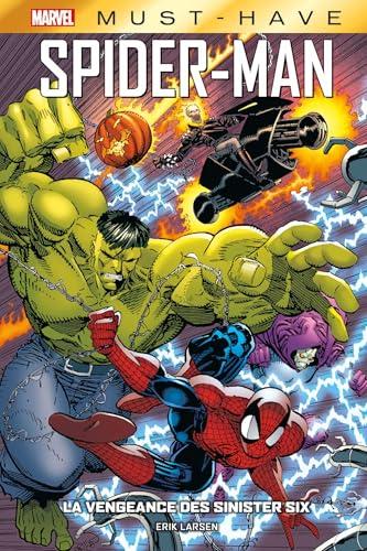 Spider-Man : la revanche des Sinister Six