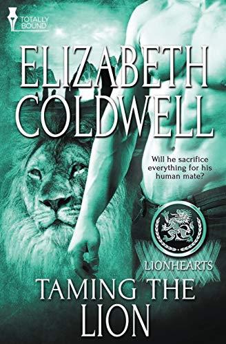 Taming the Lion (Lionhearts)