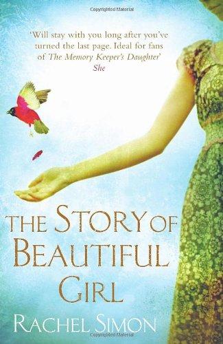 The Story of Beautiful Girl