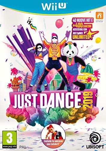 Giochi per Console Ubisoft Just Dance 2019