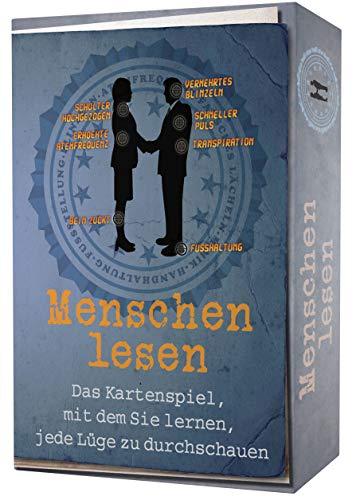 Menschen lesen (Spiel)