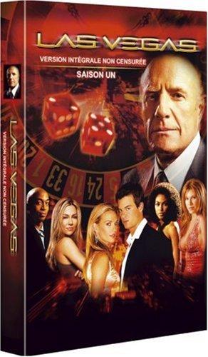 Las Vegas : L'intégrale saison 1 - Coffret 6 DVD [FR Import]