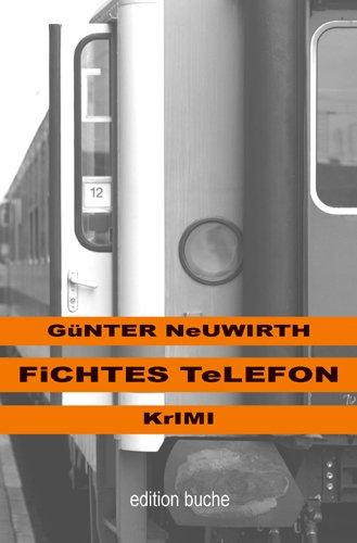 Hoffmanns Fälle - Krimitrilogie / Fichtes Telefon: Hoffmanns Fälle 2