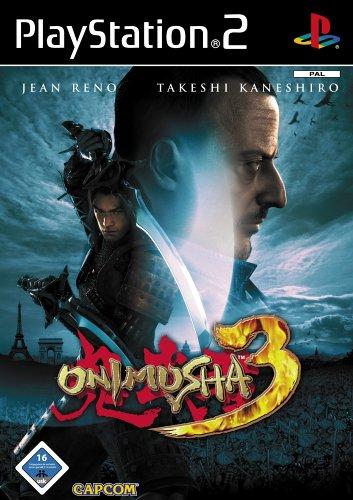 Onimusha 3