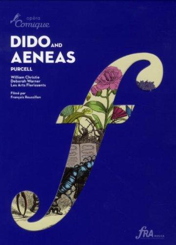 Purcell, Henry - Dido and Aeneas