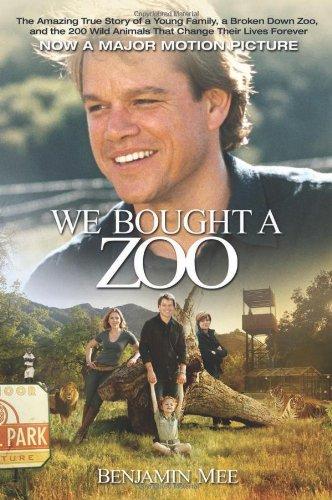 We Bought a Zoo