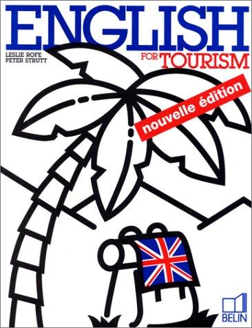 English for tourism