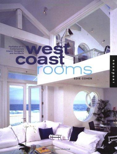 West Coast Rooms (Paperback)