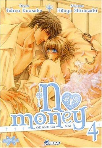 No money. Vol. 4