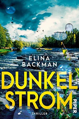 Dunkelstrom (Die Saana-Havas-Reihe 2): Thriller | Packender Bestseller aus Skandinavien