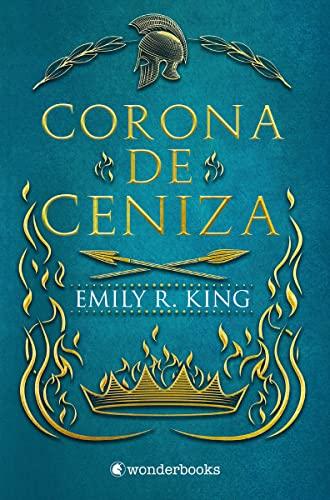 Corona de ceniza (WonderFantasy)