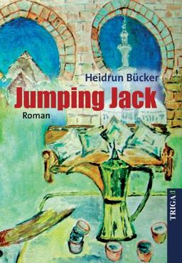 Jumping Jack