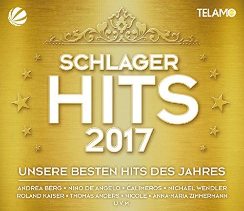 Schlager Hits 2017