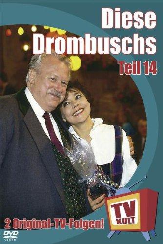 TV Kult - Diese Drombuschs - Teil 14