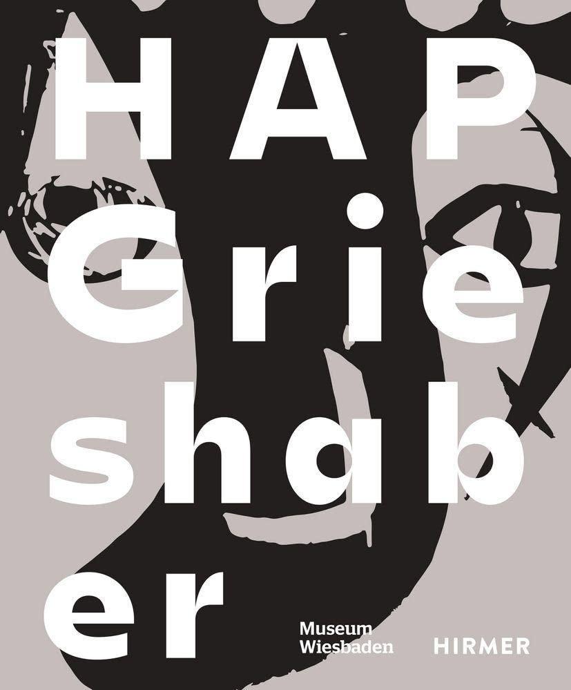 HAP Grieshaber: Form / Sprache