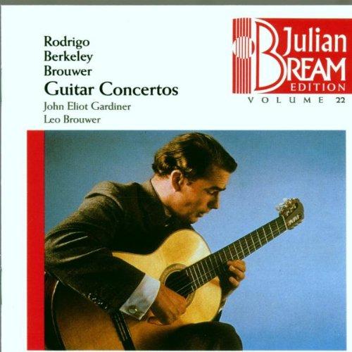 Julian Bream Edition Vol. 22