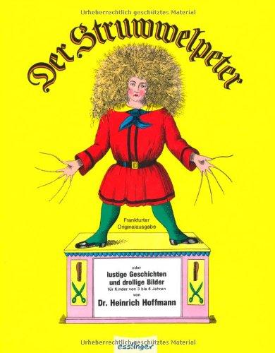 Der Struwwelpeter