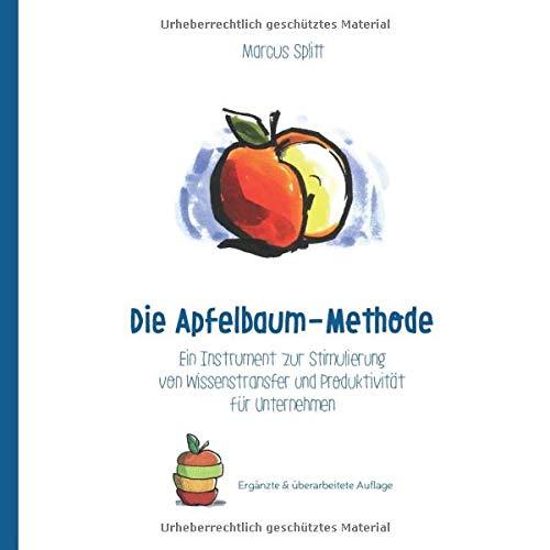 Die Apfelbaum-Methode: Ein Instrument zur Stimulierung von Wissenstransfer und Produktivität für Unternehmen