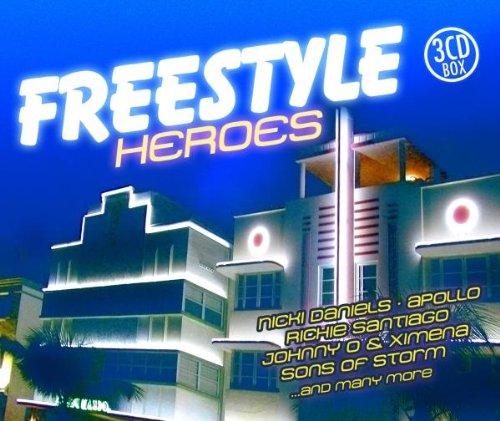 Freestyle Heroes