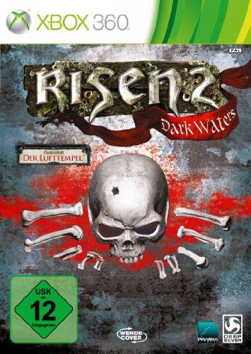 Risen 2: Dark Waters