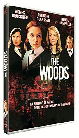 The woods [FR Import]