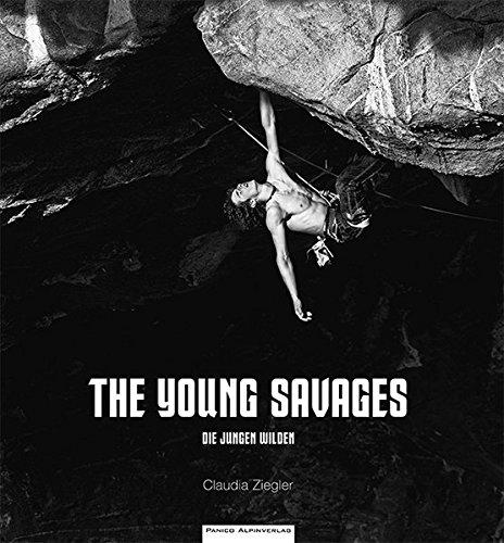 The Young Savages: Die jungen Wilden