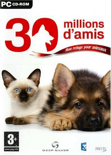 30 millions d'amis