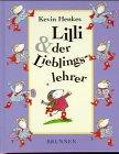 Lilli & der Lieblingslehrer