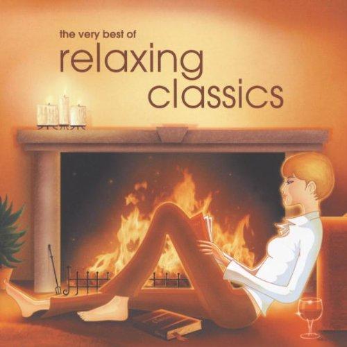 The Very Best of Relaxing Classics