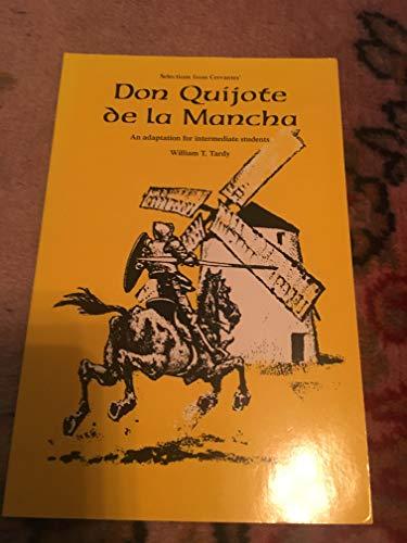 Don Quijote De LA Mancha