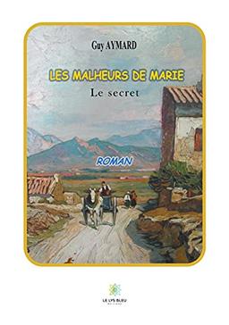 Les malheurs de marie : Le secret