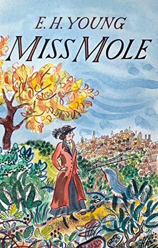 Miss Mole (Virago Modern Classics, Band 504)