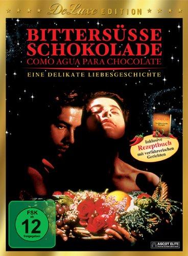 Bittersüße Schokolade - Special Edition (Deluxe Edition) [Deluxe Edition]