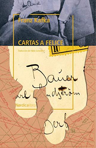 Cartas a Felice. NE 2019. Rústica (Otras Latitudes)